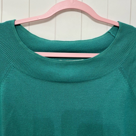 LOFT CREW NECK SWEATER WOMEN’S - Picture 6 of 9